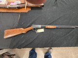 Winchester 1906 expert 22 s,l,lr - 1 of 11