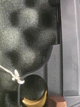 FN target 22lr pustol - Image 3 of 7