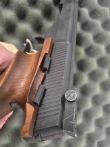FN target 22lr pustol - Image 4 of 7