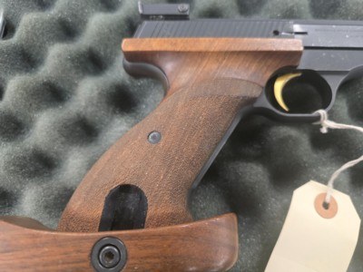 FN target 22lr pustol - Image 7 of 7