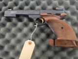 FN target 22lr pustol - Image 1 of 7