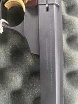 FN target 22lr pustol - Image 6 of 7
