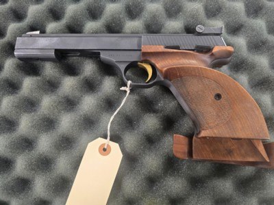 FN target 22lr pustol - Image 1 of 7