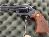Colt Diamondback 22 lr - 1 of 6