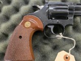 Colt Diamondback 22 lr - 4 of 6