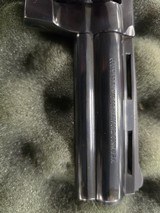 Colt Diamondback 22 lr - 5 of 6