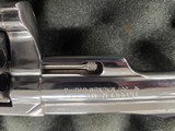 Colt Trooper mk iii 357mag - 5 of 7