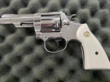 Colt Trooper mk iii 357mag - 3 of 7
