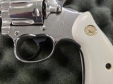 Colt Trooper mk iii 357mag - 4 of 7