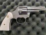 Colt Trooper mk iii 357mag - 1 of 7