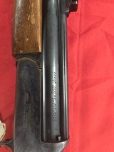 Savage model 24 22 mag/410 - 5 of 9