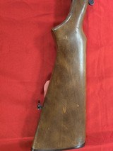 Savage model 24 22 mag/410 - 7 of 9
