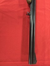 Savage model 24 22 mag/410 - 4 of 9