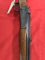 Savage model 24 22 mag/410 - 3 of 9