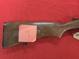 Savage model 24 22 mag/410 - 2 of 9