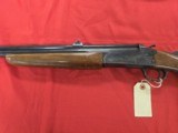 Savage model 24 22 mag/410 - 8 of 9