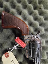 Uberti cattleman cms trainer 22 lr - Image 3 of 6