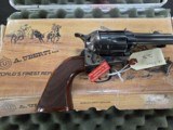 Uberti cattleman cms trainer 22 lr - Image 5 of 6