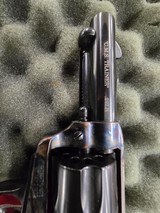 Uberti cattleman cms trainer 22 lr - Image 2 of 6