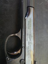 Walther manurhin pp sport 22 lr - Image 2 of 11