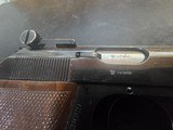 Walther manurhin pp sport 22 lr - Image 6 of 11