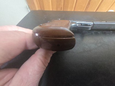 Walther manurhin pp sport 22 lr - Image 10 of 11