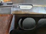Walther manurhin pp sport 22 lr - Image 5 of 11