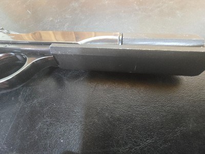 Walther manurhin pp sport 22 lr - Image 8 of 11