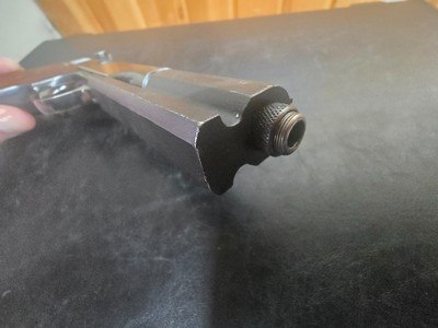 Walther manurhin pp sport 22 lr - Image 9 of 11
