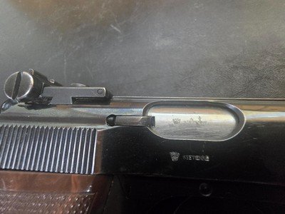 Walther manurhin pp sport 22 lr - Image 7 of 11