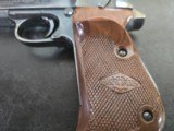 Walther manurhin pp sport 22 lr - Image 3 of 11