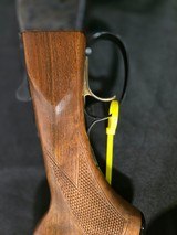Fox model B 410 sxs - 9 of 11