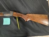 Fox model B 410 sxs - 1 of 11