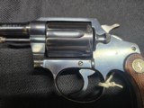 Colt Police positive 32-20 caliber - 5 of 10