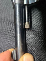 Colt Police positive 32-20 caliber - 7 of 10