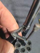 Colt Police positive 32-20 caliber - 8 of 10