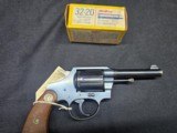Colt Police positive 32-20 caliber - 1 of 10