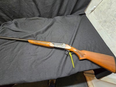 Savage fox bse H series 20 Gauge - Image 1 of 13
