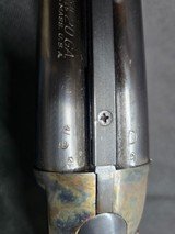 Savage fox bse H series 20 Gauge - Image 7 of 13
