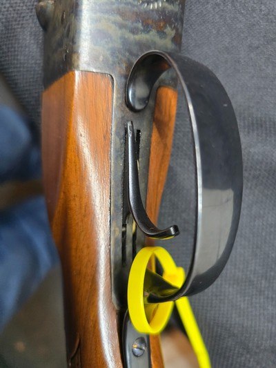 Savage fox bse H series 20 Gauge - Image 13 of 13