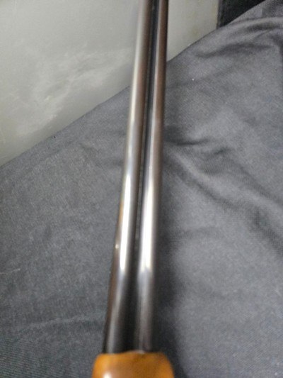 Savage fox bse H series 20 Gauge - Image 11 of 13