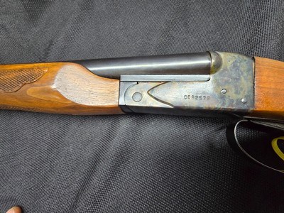 Savage fox bse H series 20 Gauge - Image 2 of 13