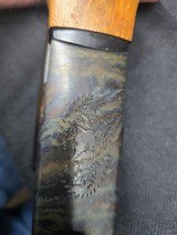 Savage fox bse H series 20 Gauge - Image 12 of 13