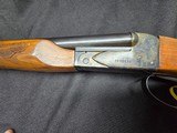 Savage fox bse H series 20 Gauge - Image 2 of 13