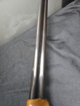 Savage fox bse H series 20 Gauge - Image 11 of 13