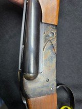 Savage fox bse H series 20 Gauge - Image 9 of 13