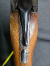 Savage fox bse H series 20 Gauge - Image 8 of 13