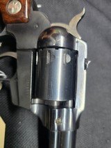 High Standard Double Nine convertible 22/22 mag - 5 of 7