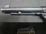 High Standard Double Nine convertible 22/22 mag - 3 of 7