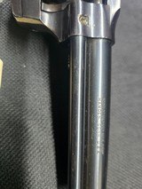 High Standard Double Nine convertible 22/22 mag - 4 of 7